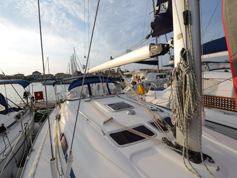 Immagine Bavaria 39 Cruiser