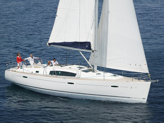Immagine Beneteau 43