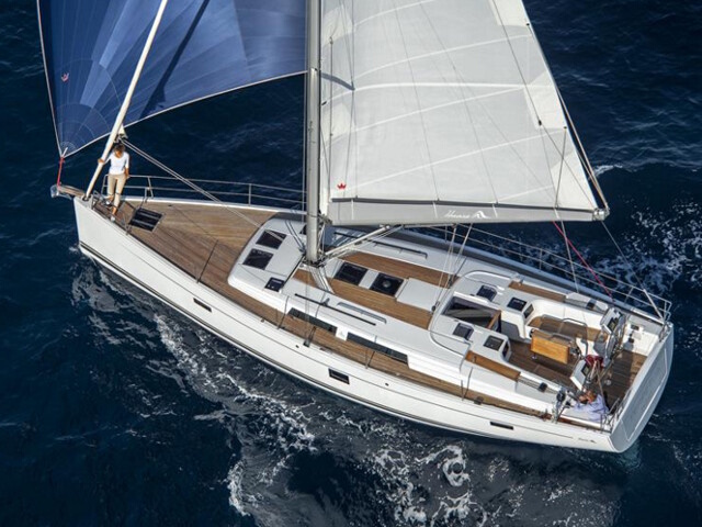 Immagine Hanse 445