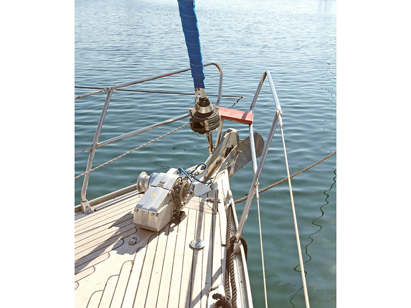 Immagine Bavaria 37 Cruiser