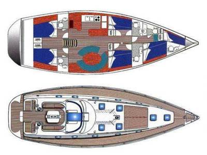 Immagine Ocean Star 56.1