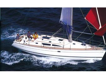 Immagine Sun Odyssey 40