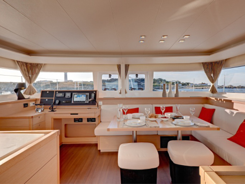 Immagine Lagoon 450