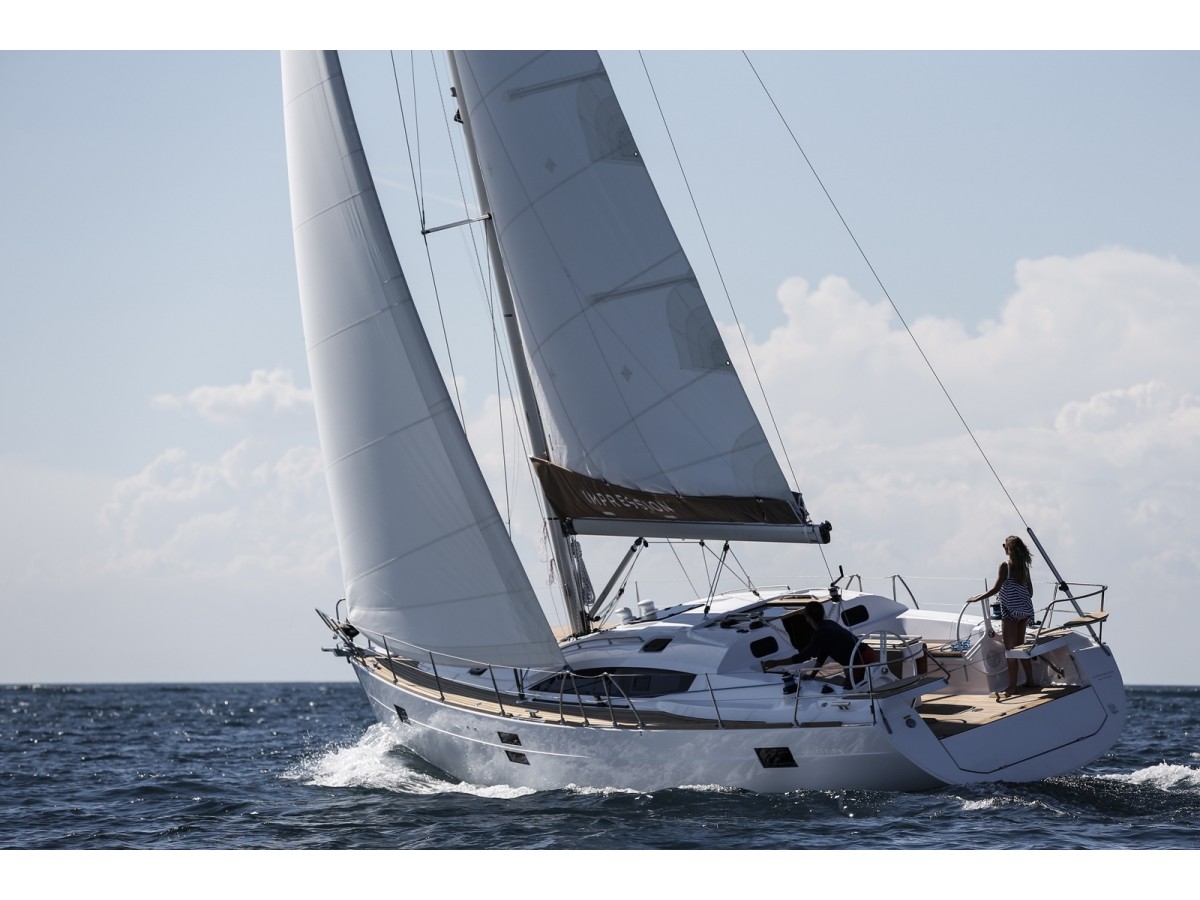 Immagine Elan 45 Impression