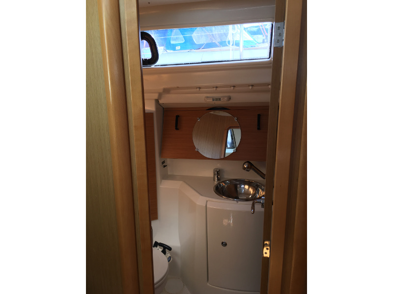 Immagine Sun Odyssey 36i