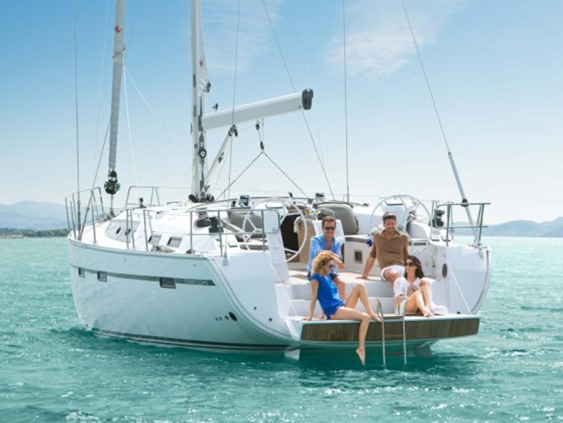 Immagine Bavaria Cruiser 51