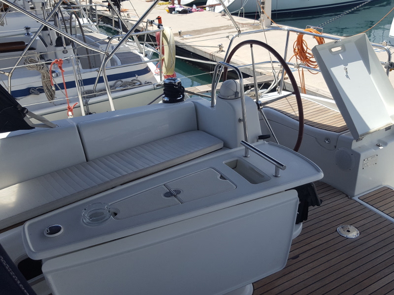 Immagine Oceanis 43
