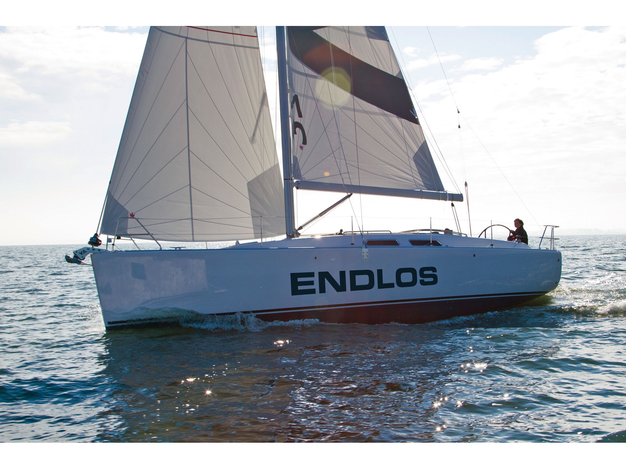 Immagine Dehler Varianta 37