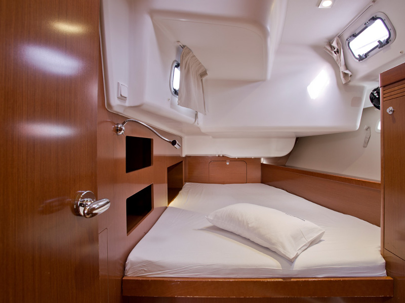Immagine Oceanis 50 Family