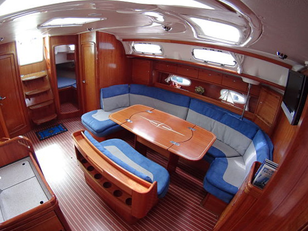 Immagine Bavaria 50 Cruiser