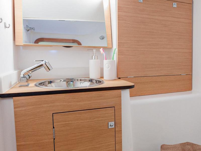 Immagine Dufour 350 Grand Large