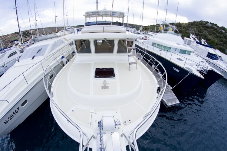 Immagine Adagio Europa 51.5