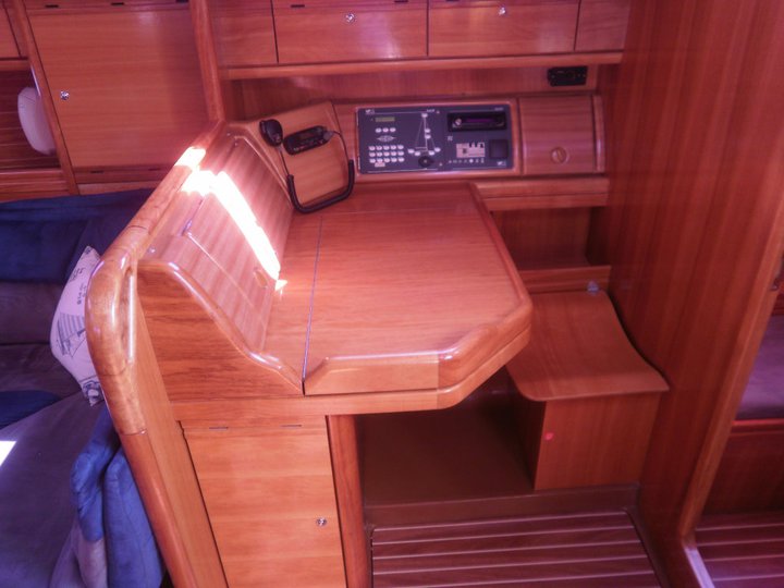 Immagine Bavaria 46 Cruiser