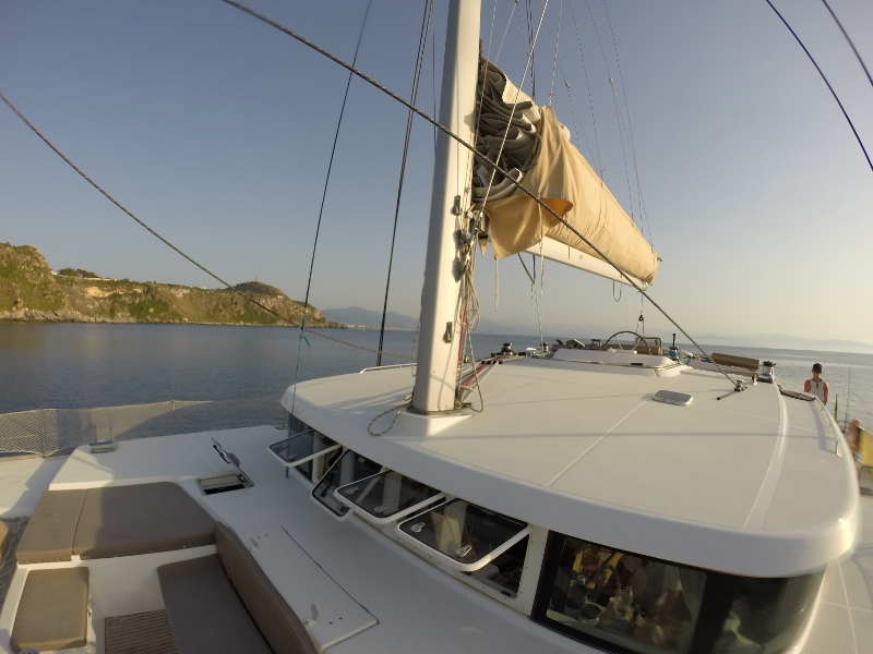 Immagine Lagoon 500