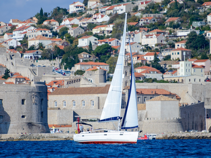 Immagine Oceanis 40