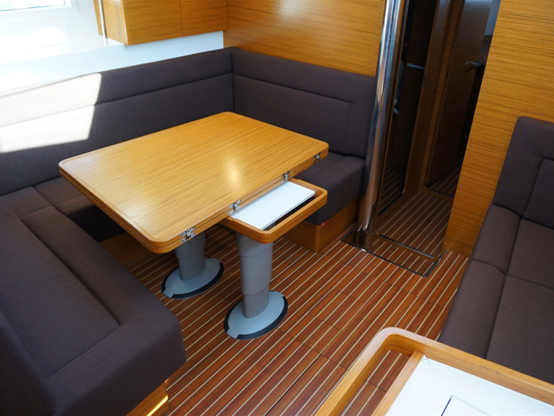 Immagine Elan 45 Impression.