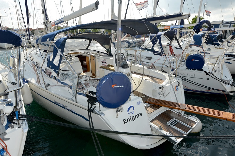Immagine Bavaria 38 cruiser 