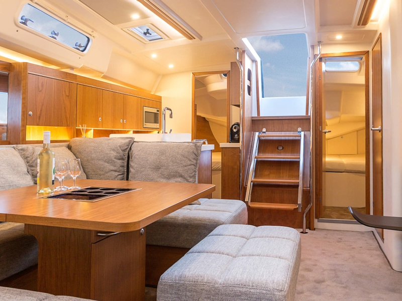 Immagine Hanse 455