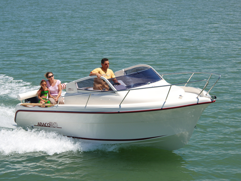 Immagine Oqueteau Abaco 20