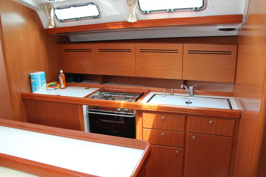 Immagine Beneteau Cyclades 50.5