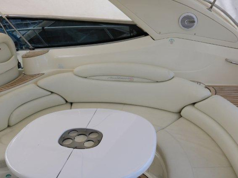 Cranchi Mediterranee 50 image