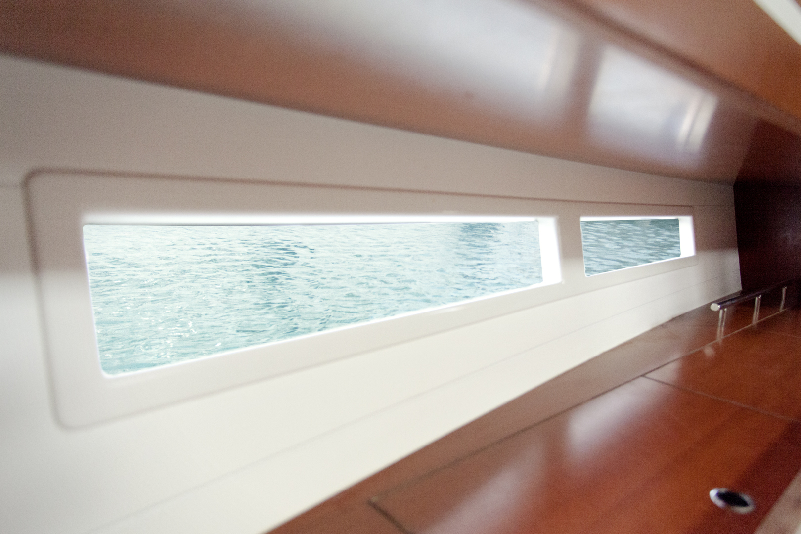 Immagine Dufour 445 Grand Large