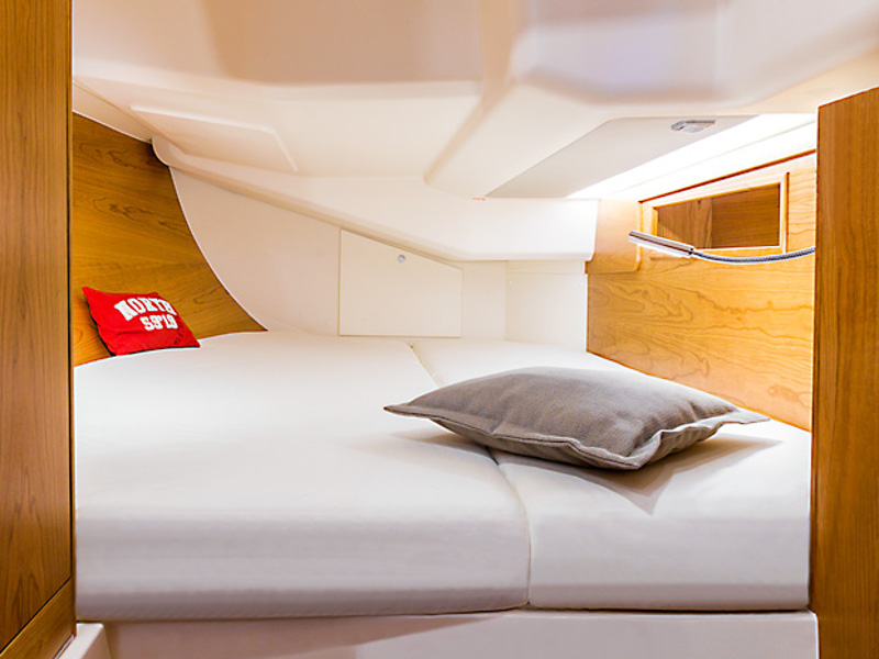 Immagine Hanse 455