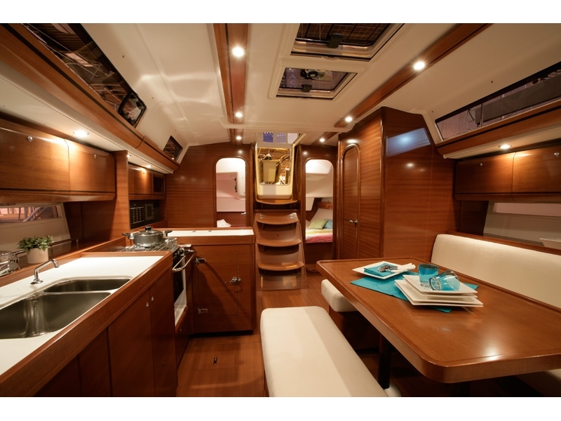 Immagine Dufour 405 Grand Large