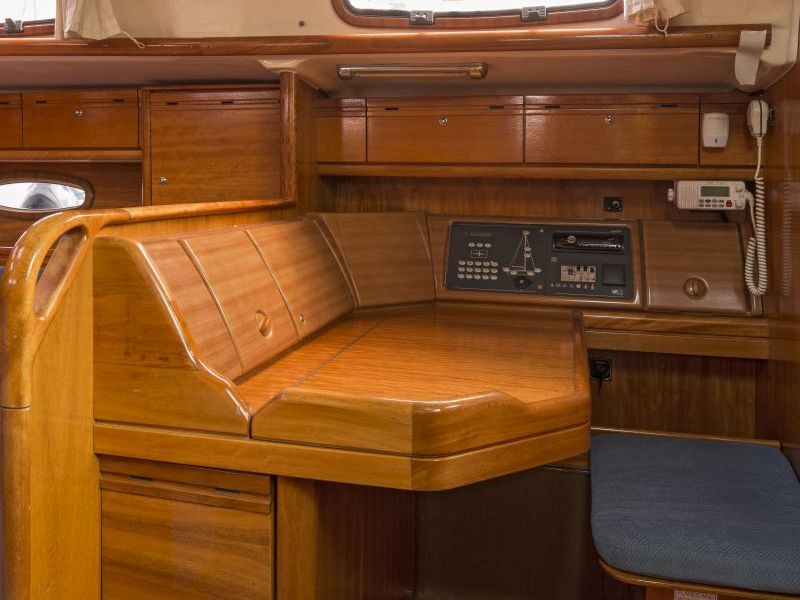 Immagine Bavaria 46 Cruiser