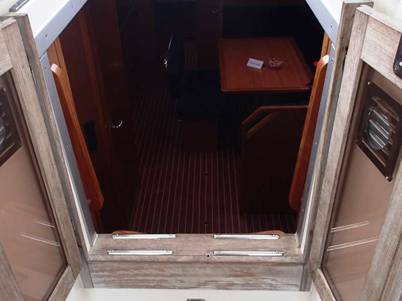 Immagine Bavaria 40 Cruiser.