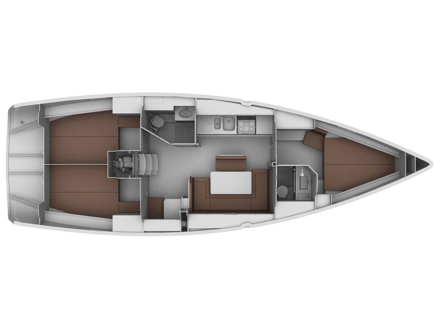 Immagine Bavaria Cruiser 40