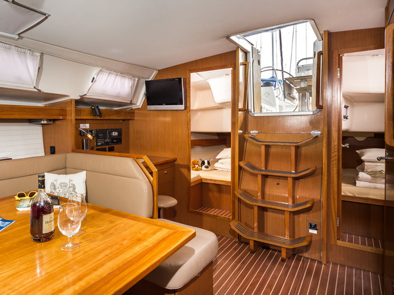 Immagine Bavaria 47 Cruiser