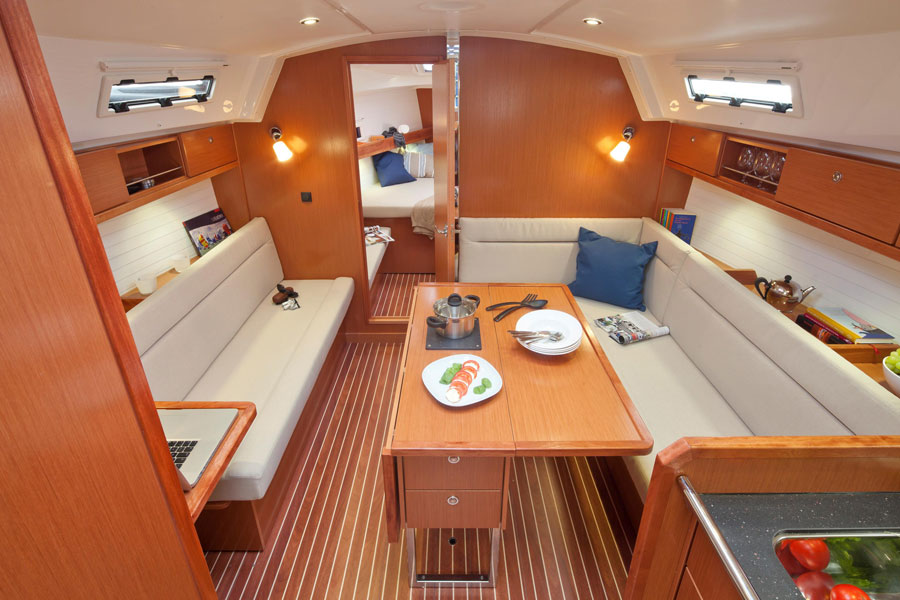 Immagine Bavaria 36 Cruiser