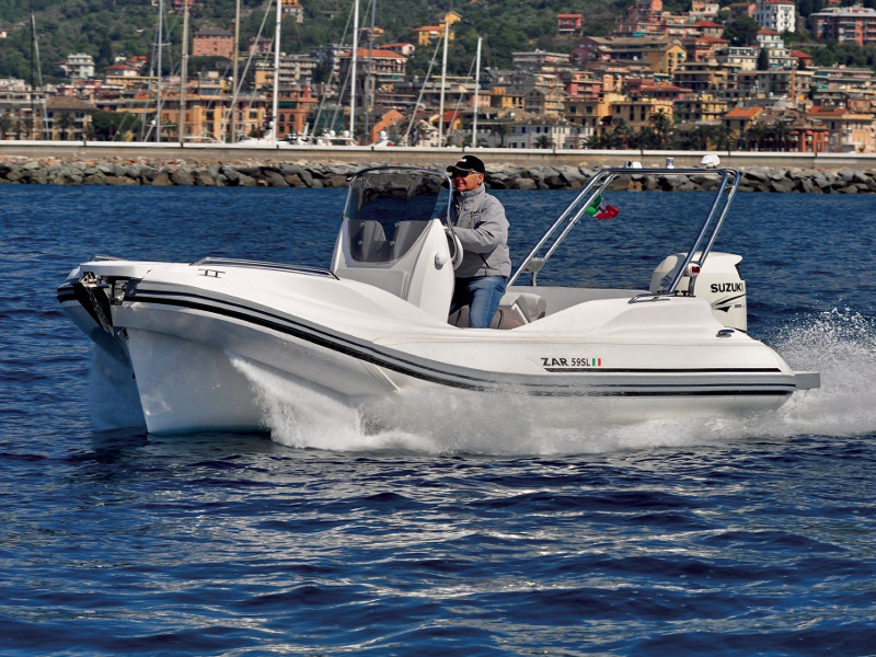 Immagine Zar 59 SL