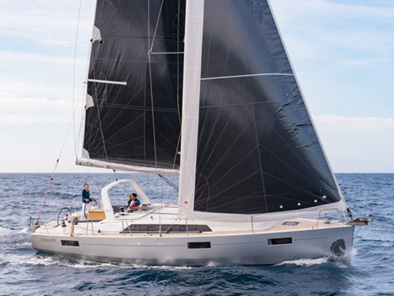Immagine Oceanis 41.1