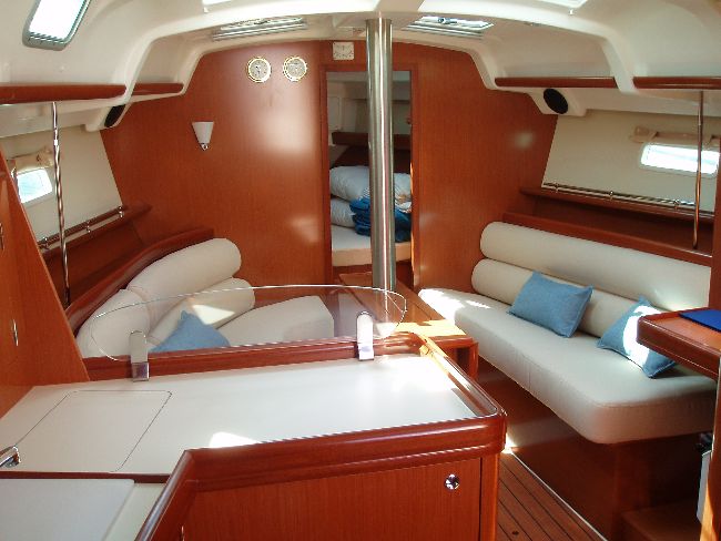 Immagine Oceanis 34.3