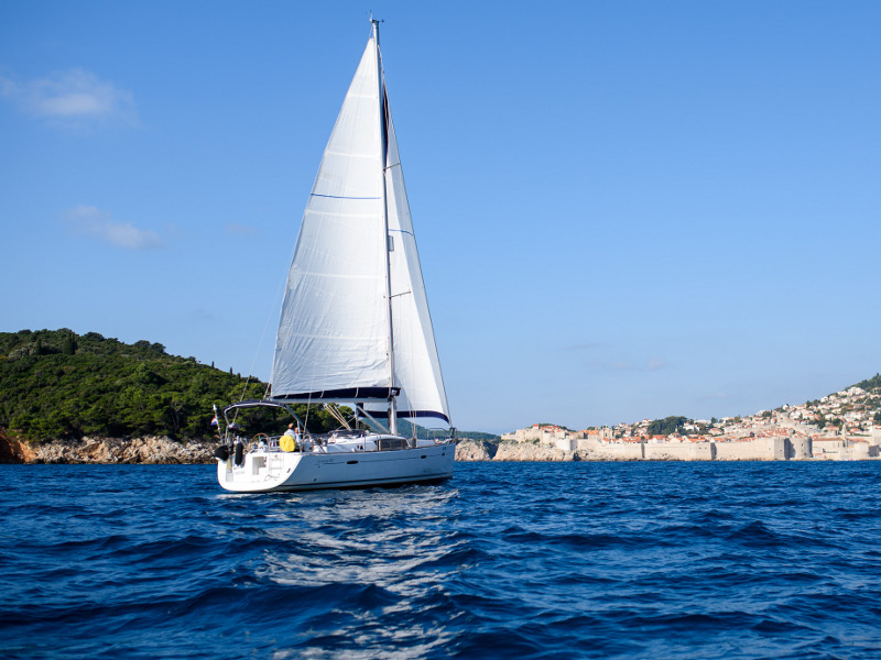 Immagine Oceanis 40
