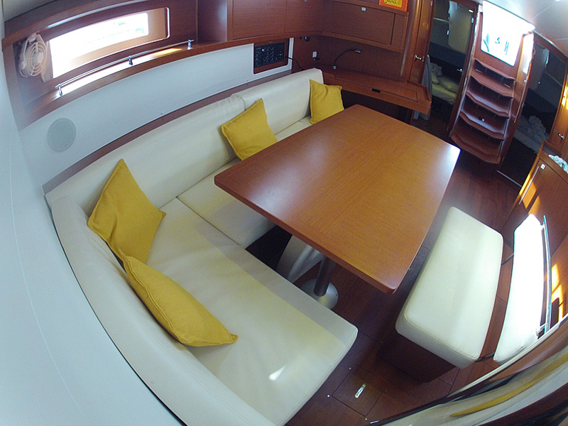 Immagine Oceanis 45