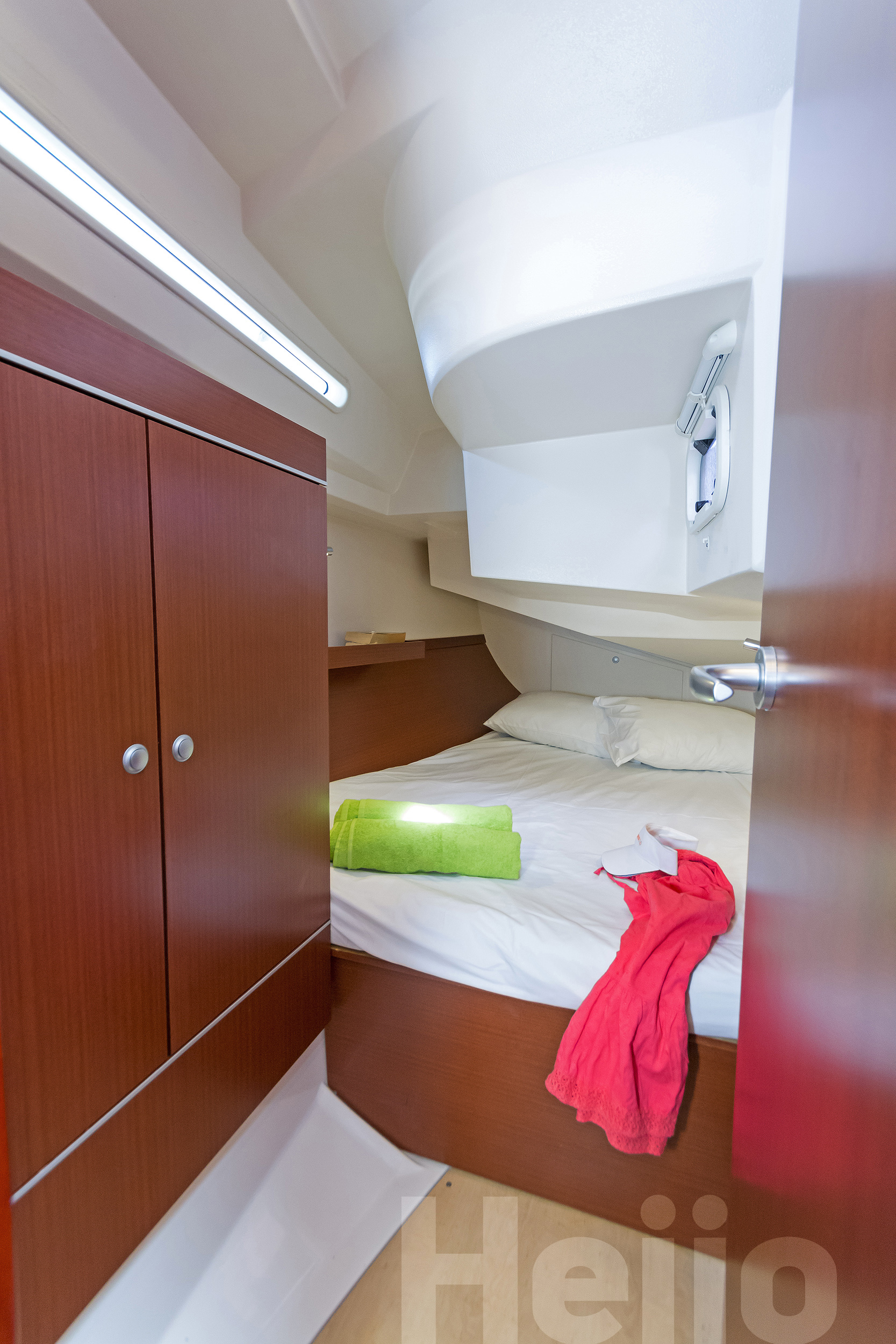 Immagine Hanse 345
