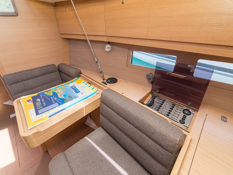 Immagine Dufour 410 Grand Large