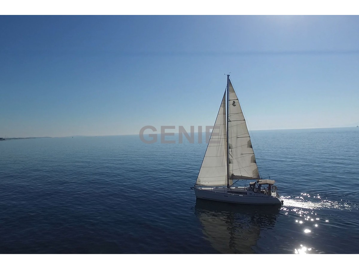 Immagine Oceanis 37