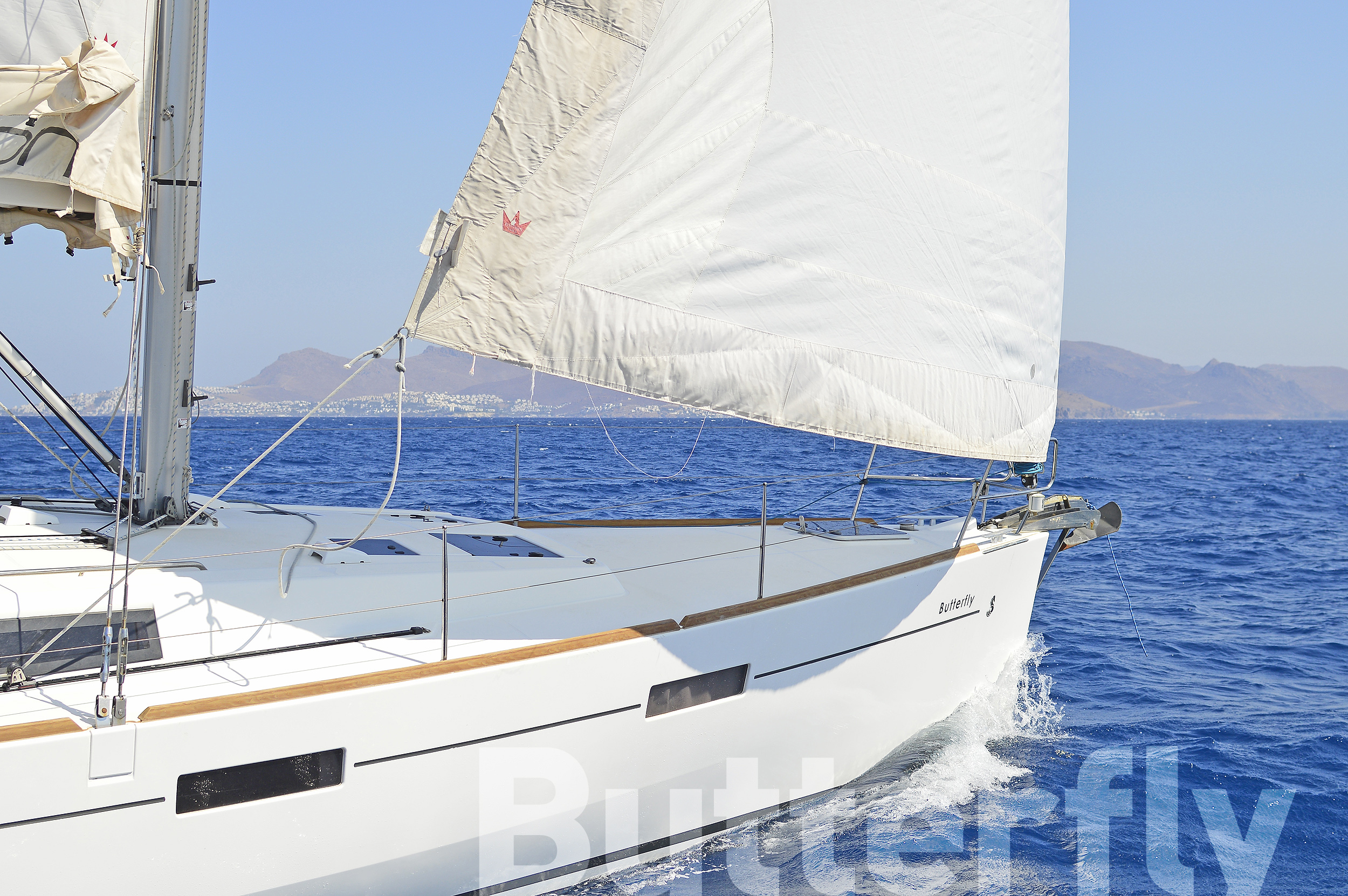 Immagine Oceanis 45