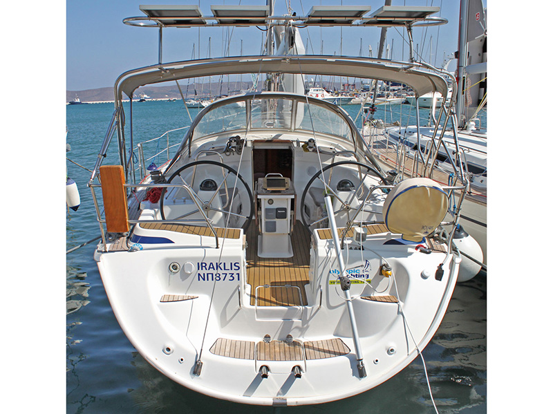 Immagine Bavaria 42 Cruiser