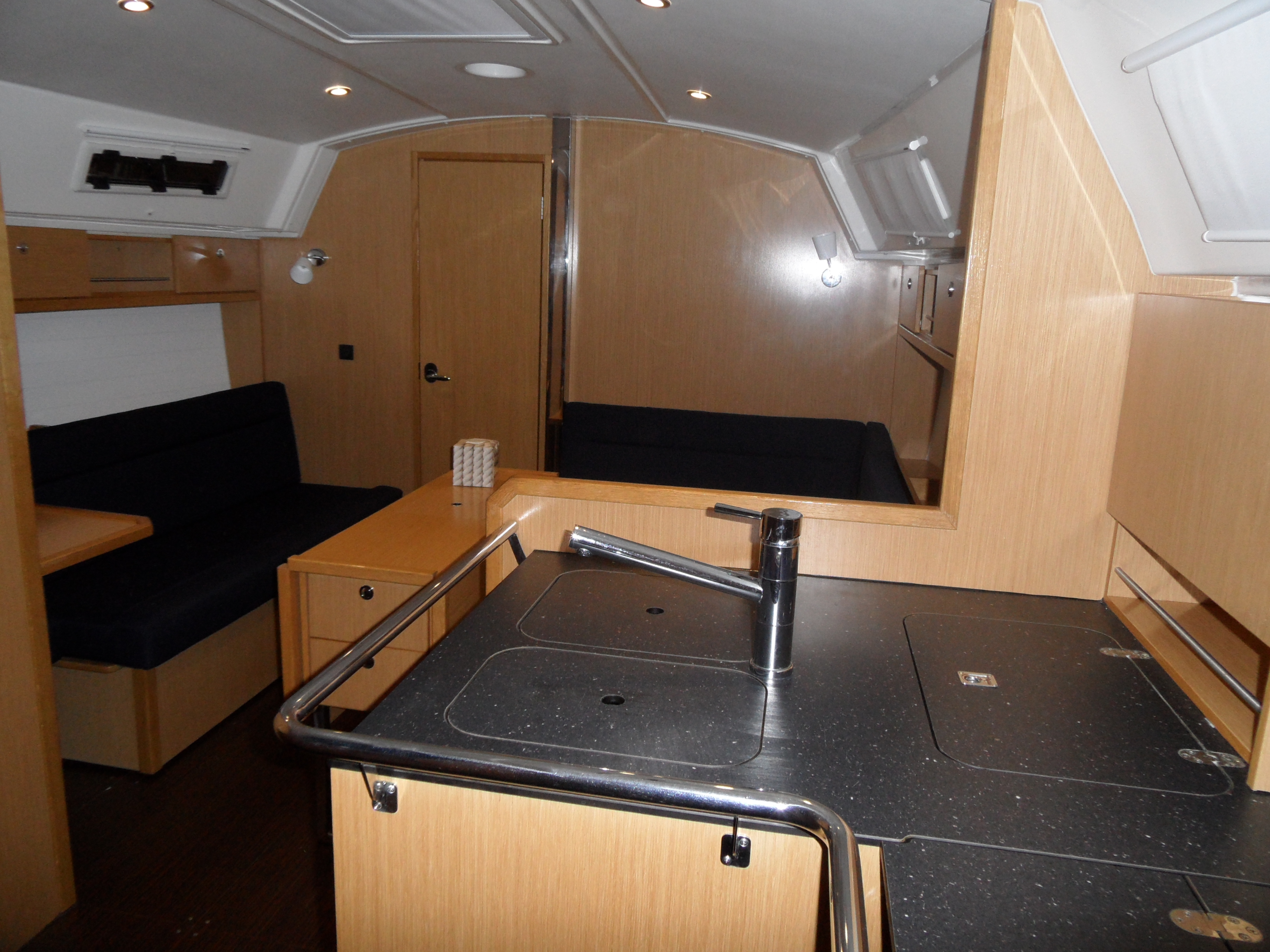 Immagine Bavaria 36 Cruiser
