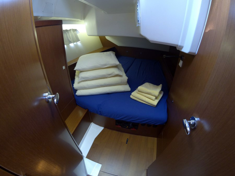 Immagine Oceanis 45