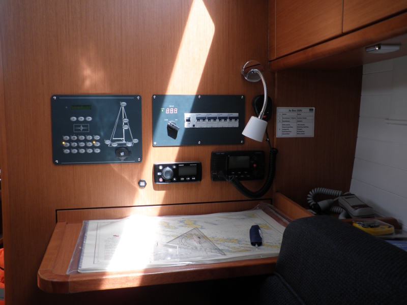 Immagine Bavaria Cruiser 37
