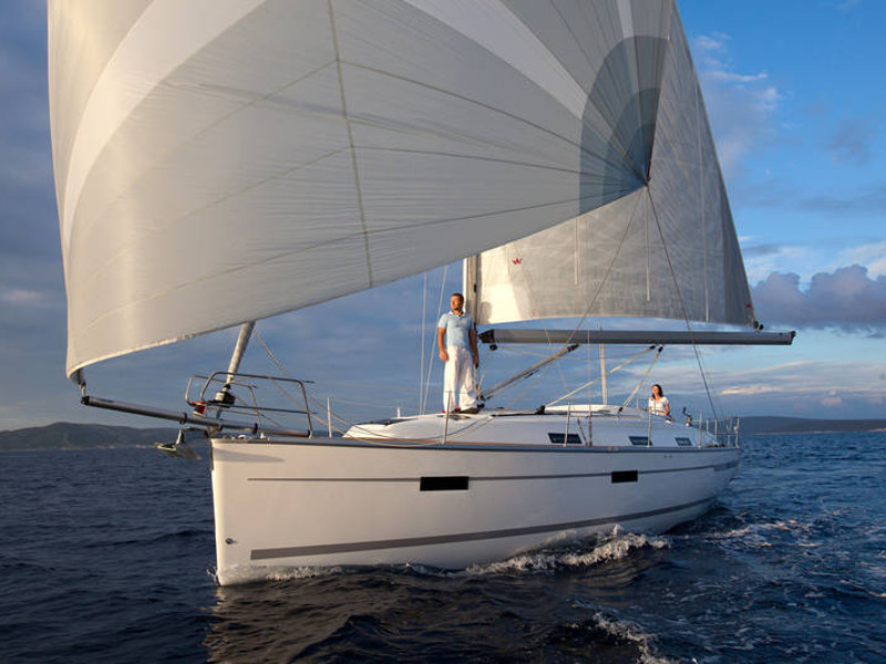 Immagine Bavaria Cruiser 37
