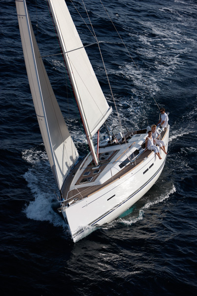 Immagine Dufour 405 Grand Large