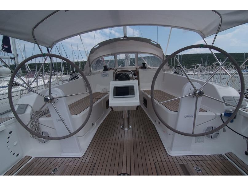 Immagine Bavaria Cruiser 41 