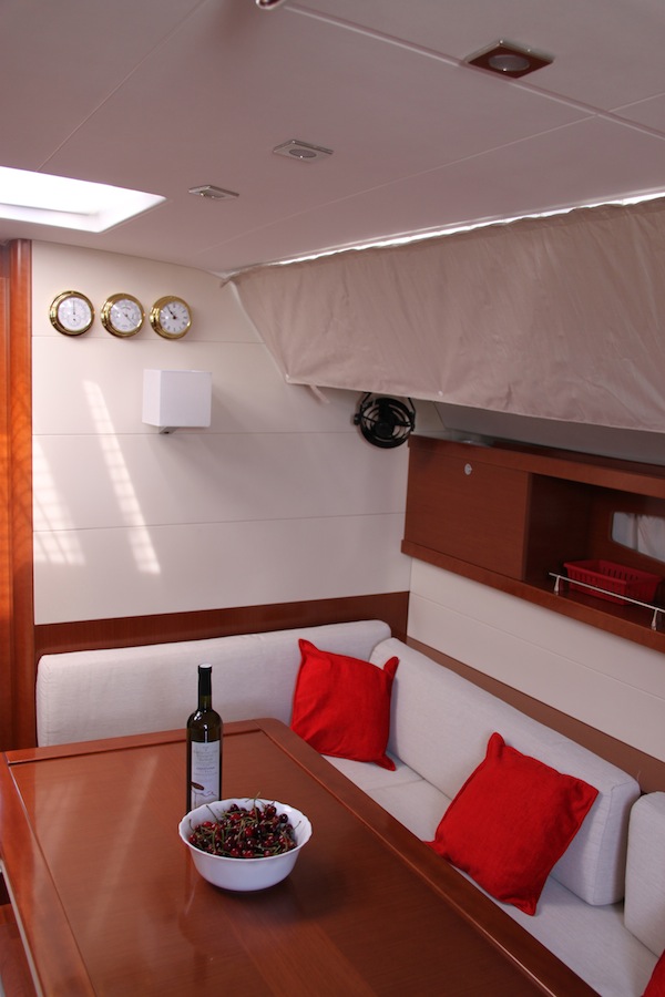 Immagine Oceanis 50 Family